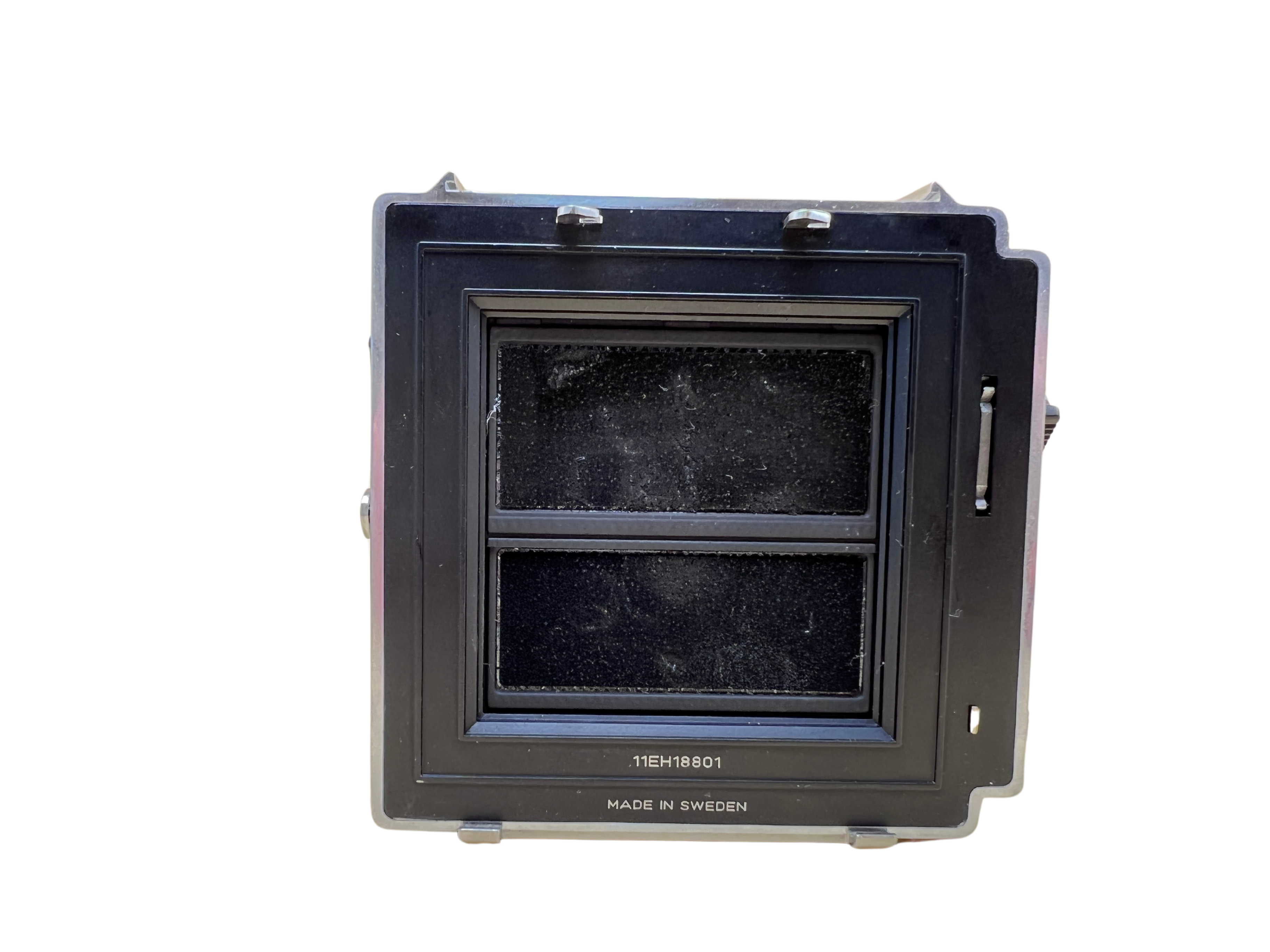 Hasselblad ★503CX w/ 120mm f/4 set (japan version)